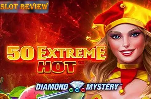 Diamond Mystery 50 Extreme Hot